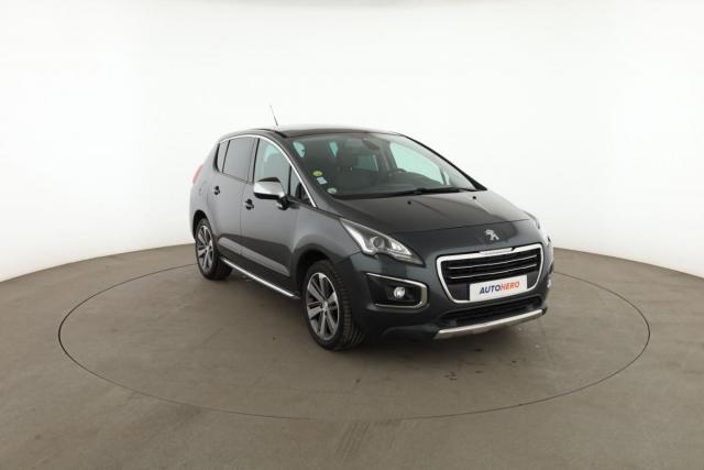 Peugeot 3008 image 7