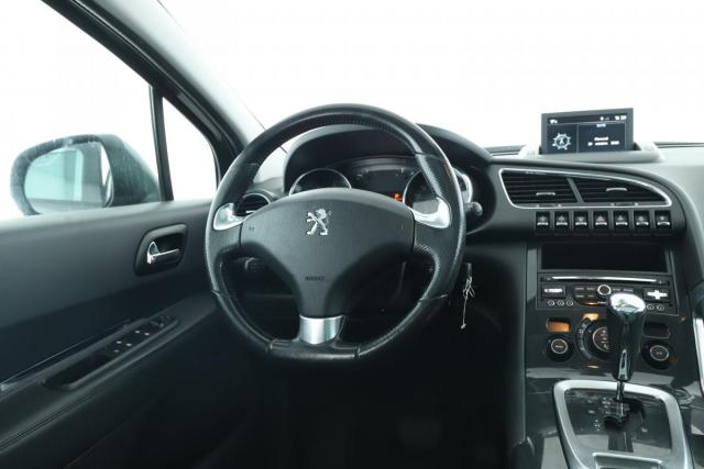 Peugeot 3008 image 3