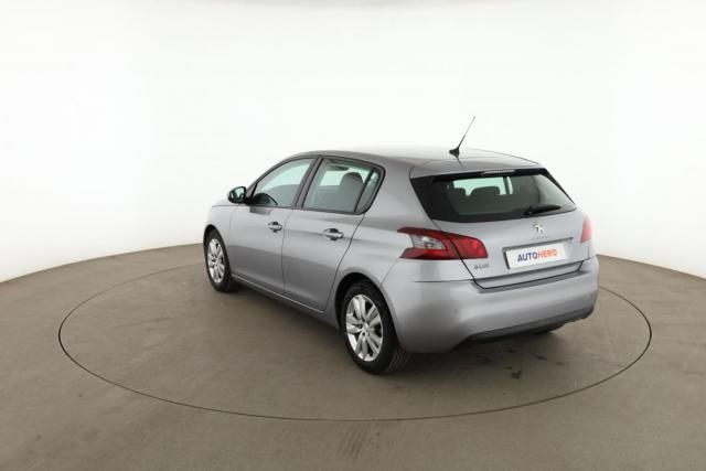 Peugeot 308 image 4