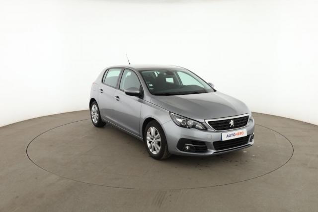Peugeot 308 image 6