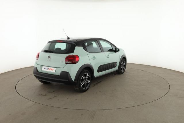Citroen C3 image 1