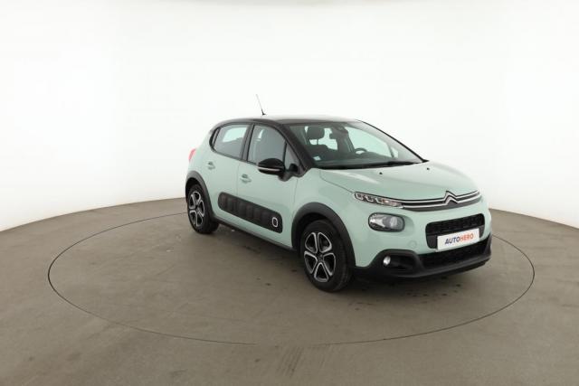 Citroen C3 image 5
