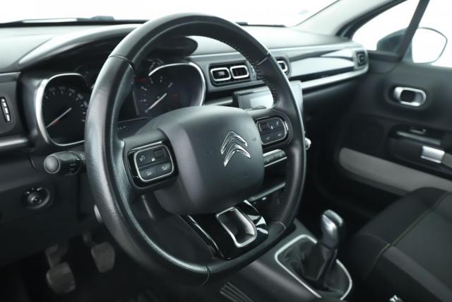 Citroen C3 image 6
