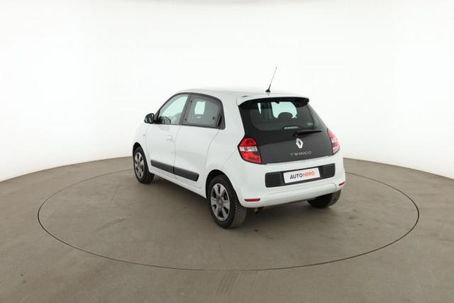 Renault Twingo image 8