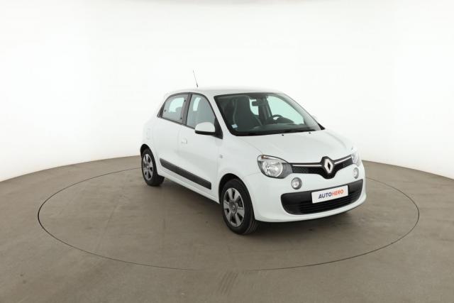 Renault Twingo image 6
