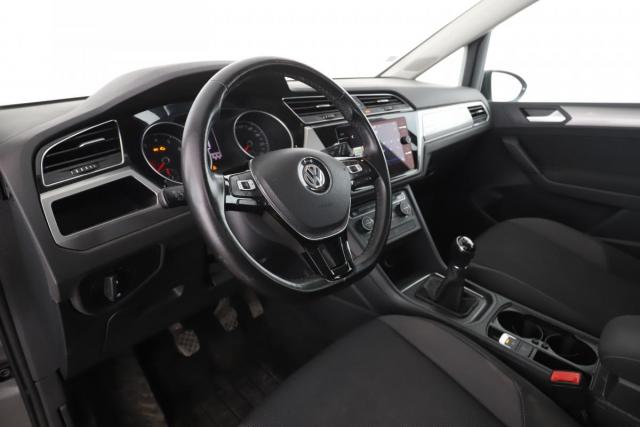 Volkswagen Touran image 3