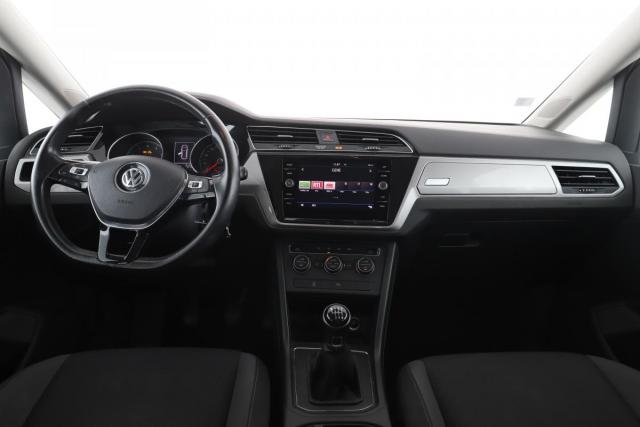 Volkswagen Touran image 7