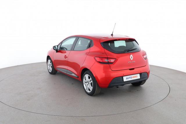 Renault Clio image 2