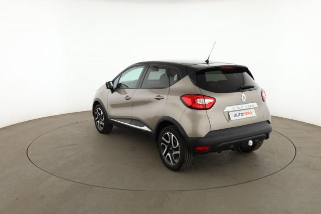 Renault Captur image 1