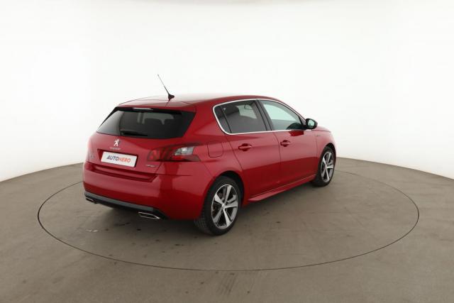 Peugeot 308 image 4