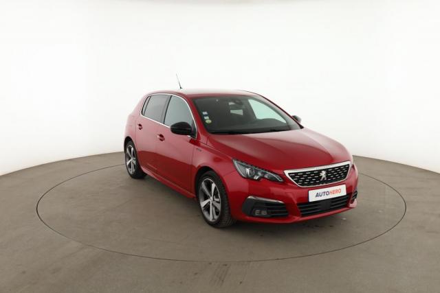 Peugeot 308 image 1