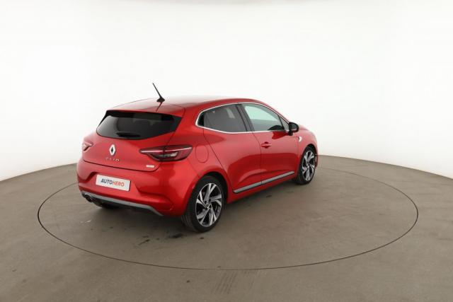 Renault Clio image 7