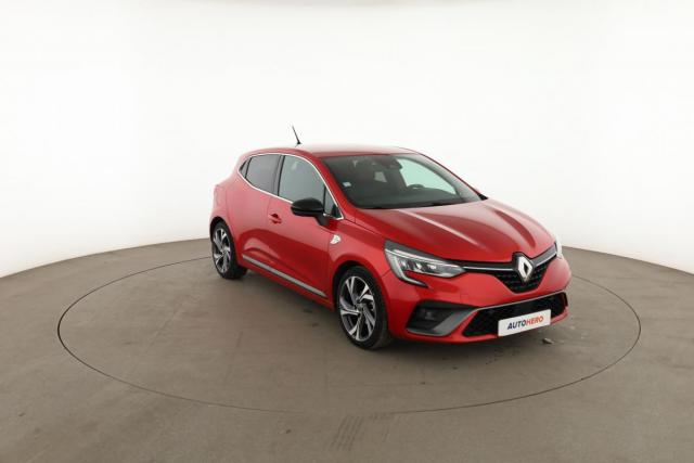 Renault Clio image 8