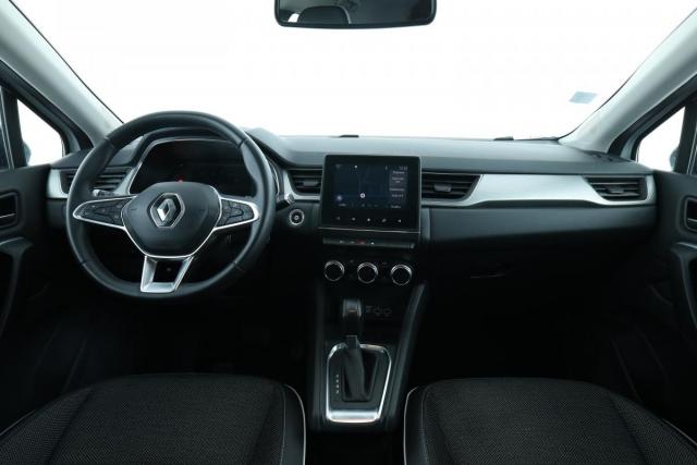 Renault Captur image 1