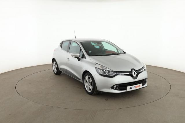 Renault Clio image 1