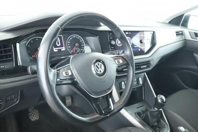Volkswagen Polo image 2
