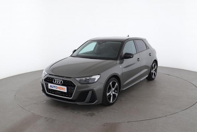 Audi A1 Sportback 30 Tfsi S Tronic 7 110 Ch