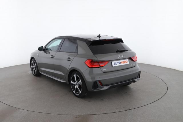 Audi A1 Sportback image 2