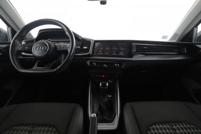 Audi A1 Sportback image 6