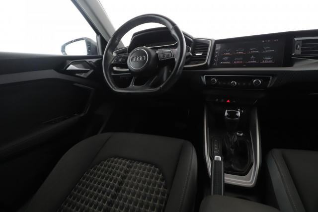 Audi A1 Sportback image 3