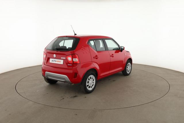 Suzuki Ignis image 5