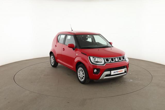 Suzuki Ignis image 3
