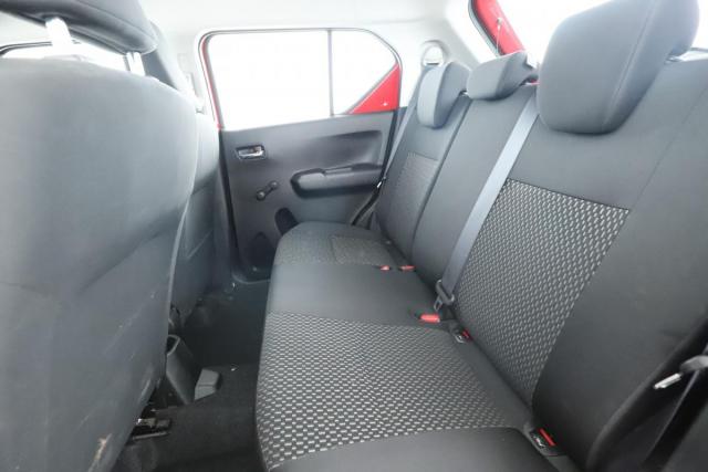 Suzuki Ignis image 8