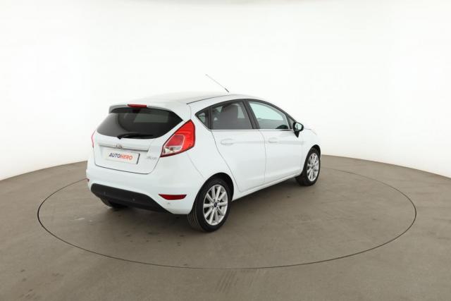 Ford Fiesta image 3