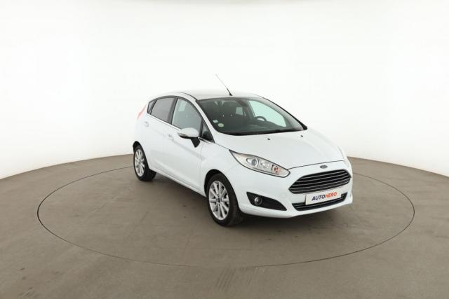 Ford Fiesta image 6