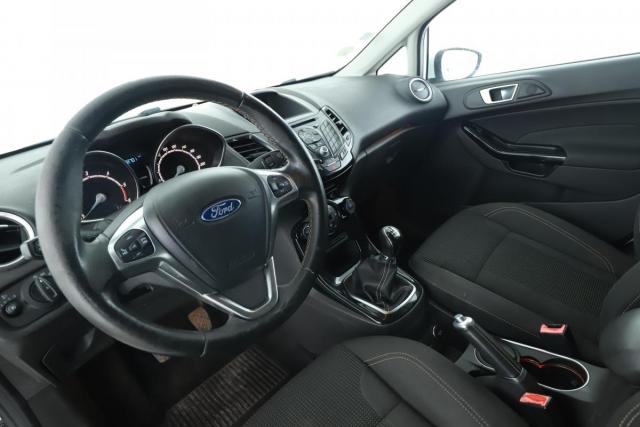 Ford Fiesta image 1