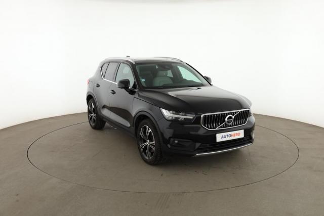 Volvo Xc40 image 3