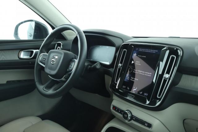 Volvo Xc40 image 7