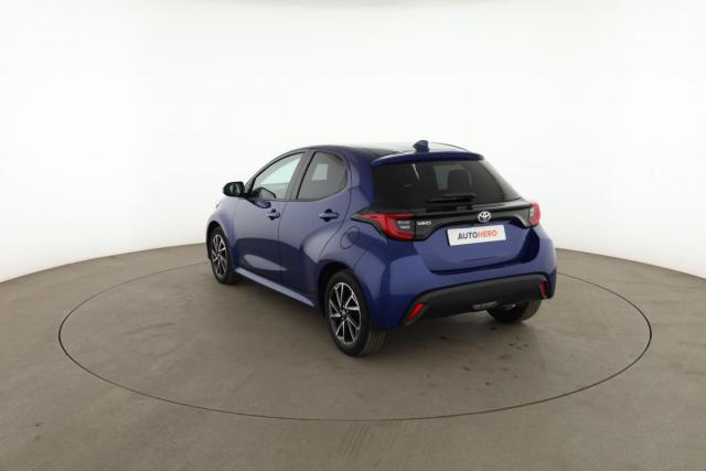 Toyota Yaris image 1