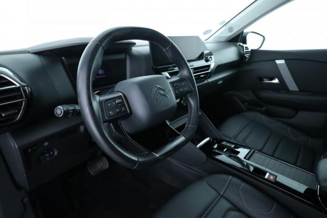 Citroen C4 image 1