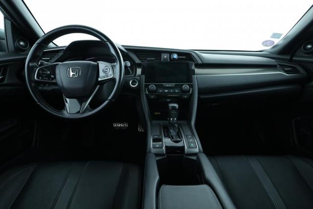 Honda Civic image 2