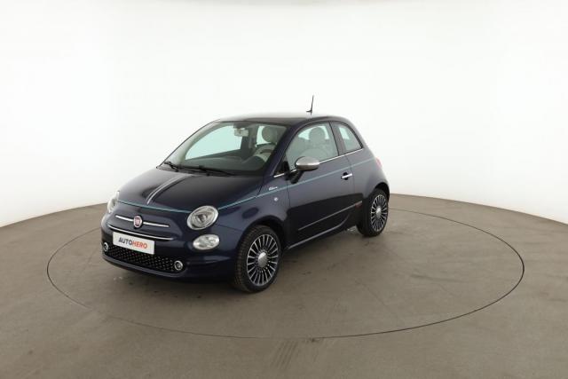 Fiat 500 1.2 Riva 69 Ch