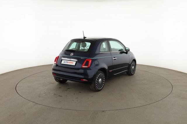 Fiat 500 image 7