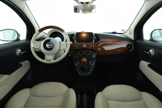 Fiat 500 image 1