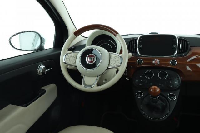 Fiat 500 image 5