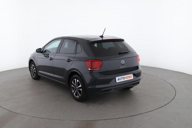 Volkswagen Polo image 2