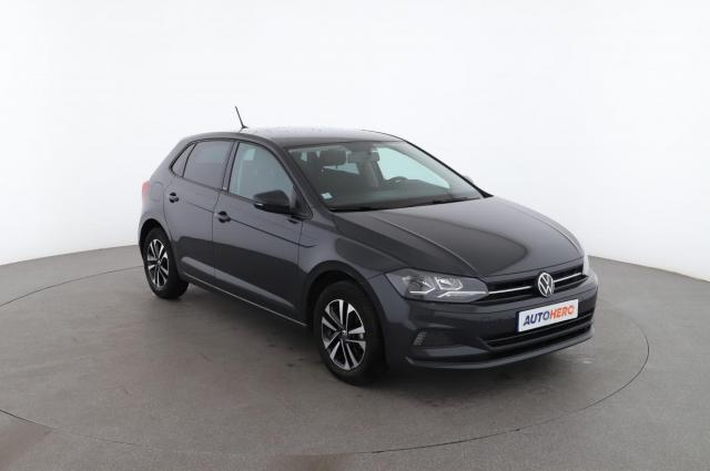 Volkswagen Polo image 3