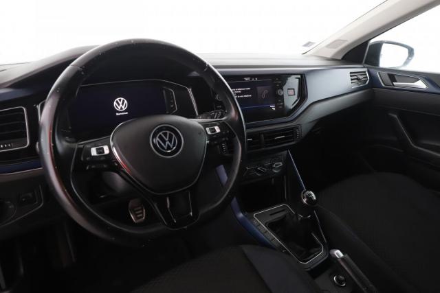 Volkswagen Polo image 9