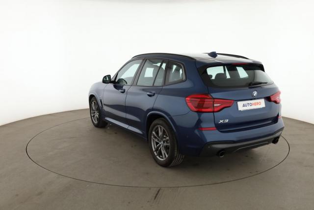 Bmw X3 image 4