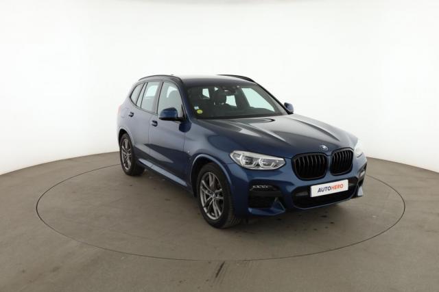 Bmw X3 image 5