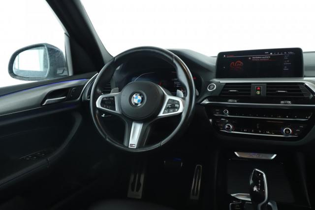 Bmw X3 image 2