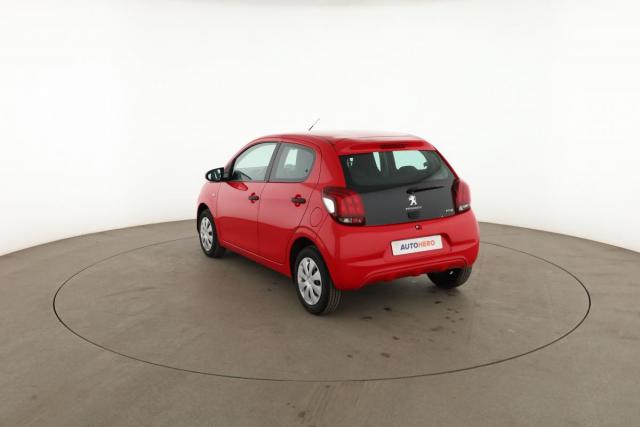 Peugeot 108 image 1