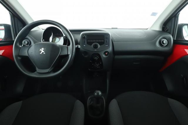 Peugeot 108 image 4