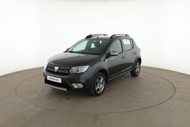Dacia Sandero Ii Stepway 0.9 Tce Plus 90 Ch