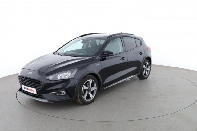 Ford Focus Active 1.5 Ecoblue 120 Ch