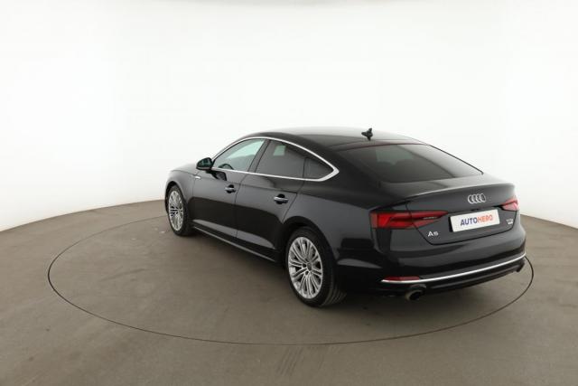 Audi A5 Sportback image 3